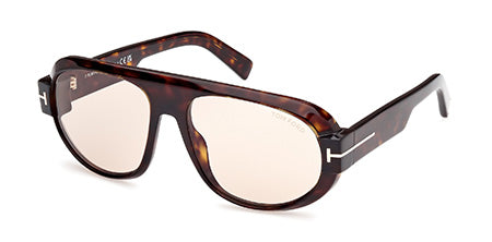 Tom Ford sunglasses BLAKE FT1102 52E 59