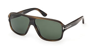 Tom Ford Sunglasses William FT1335 55N