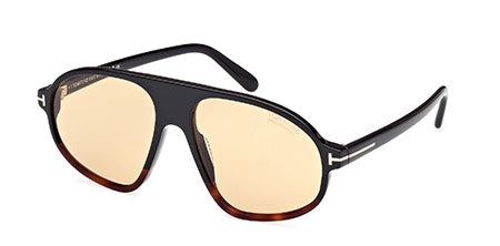Tom Ford Sunglasses EROL FT1178 56E 58