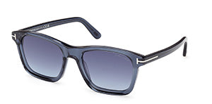 Tom Ford Sunglasses Barron FT 1179 90W