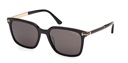 Tom Ford Sunglasses FT1183 01A