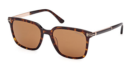 Tom Ford Sunglasses FT1183 52E