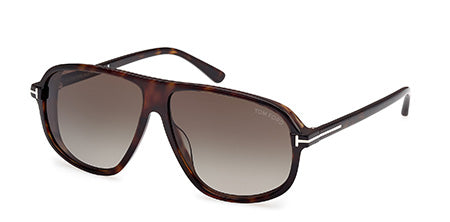 Tom Ford Sunglasses FT1208 52K