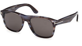 Tom Ford sunglasses FT1284 MARLON 56A 55