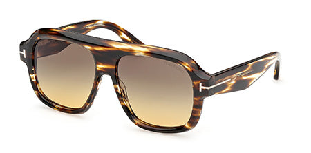 Tom Ford Sunglasses FT1324 55B RHONDA 02
