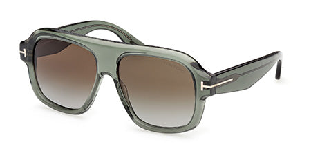 Tom Ford Sunglasses FT1324 93P RHONDA 02