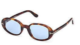Tom Ford Sunglasses IGGY FT1364 53V