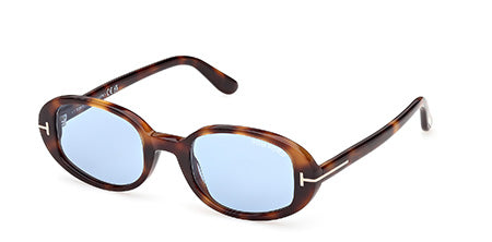 Tom Ford Sunglasses IGGY FT1364 53V