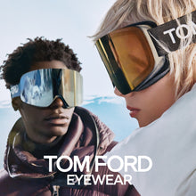 Tom Ford Snow Goggle FT1124