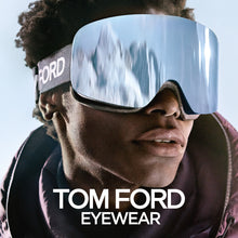 Tom Ford Snow Goggle FT1124