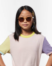 Izipizi Junior C Golden Green