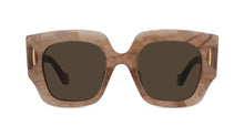 Loewe Sunglasses LW40129U 64E