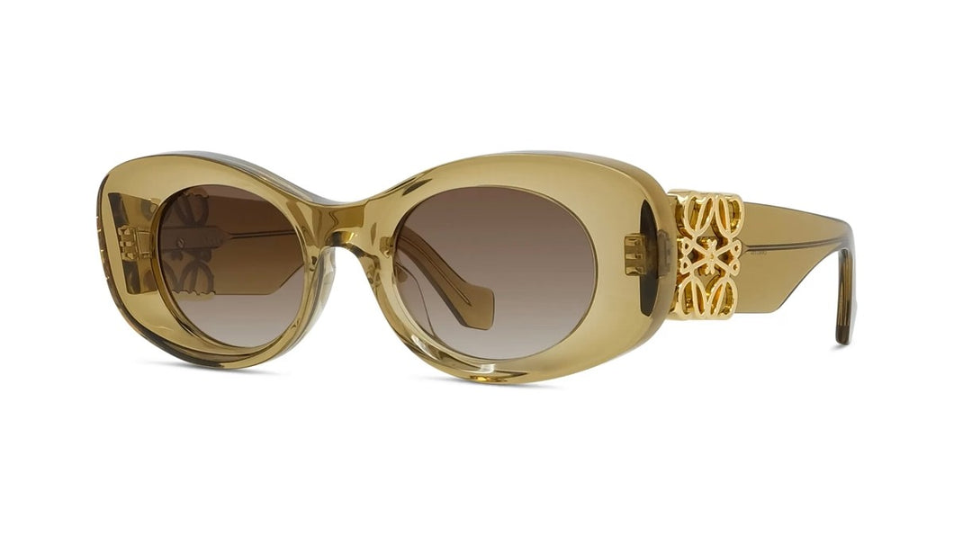 Loewe Sunglasses, 40175U COL 96F