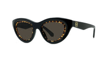 Loewe Sunglasses LW40182U 01E
