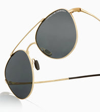 Porsche Design Sunglasses P8947 C