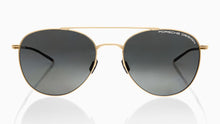Porsche Design Sunglasses P8947 C