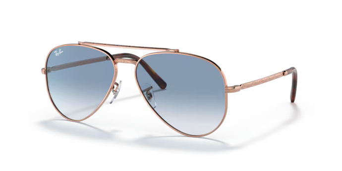 Ray-Ban Sunglasses RB3025 92023F 58