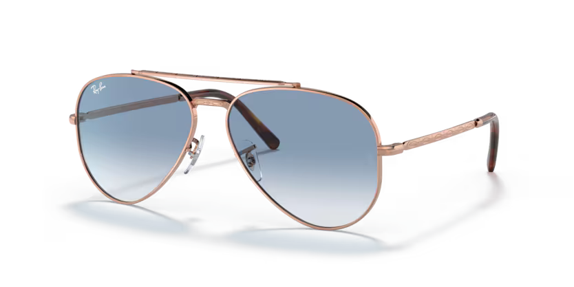 Ray-Ban Sunglasses RB3025 92023F 58