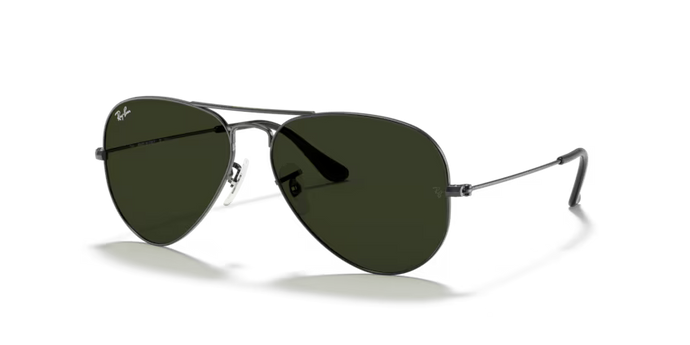 Ray-Ban Sunglasses RB3025 W0879 58