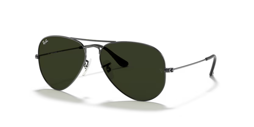 Ray-Ban Sunglasses RB3025 W0879 58