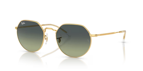 Ray-Ban Sunglasses RB3565 col001/BH 53