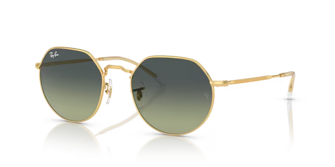 Ray-Ban Sunglasses RB3565 col001/BH 53