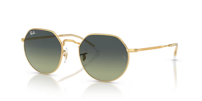 Ray-Ban Sunglasses RB3565 col001/BH 53