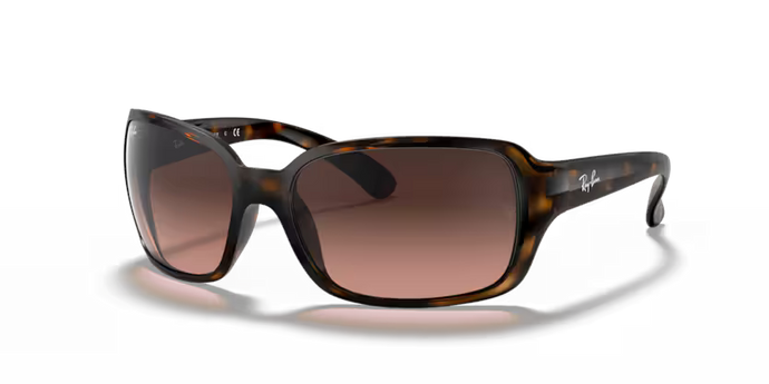 Ray-Ban Sunglasses RB4068 642/A5 60