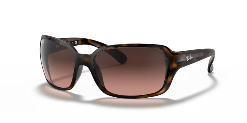 Ray-Ban Sunglasses RB4068 642/A5 60