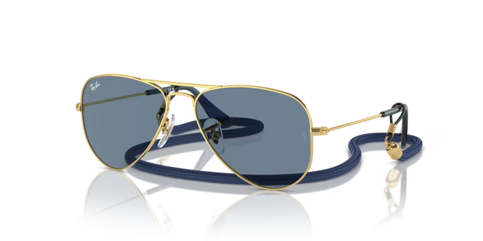 Ray-Ban Junior Aviator RJ9506S 223/1U 52