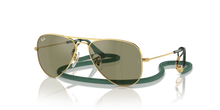 Ray-Ban Junior Aviator RJ9506S 223/6R 52