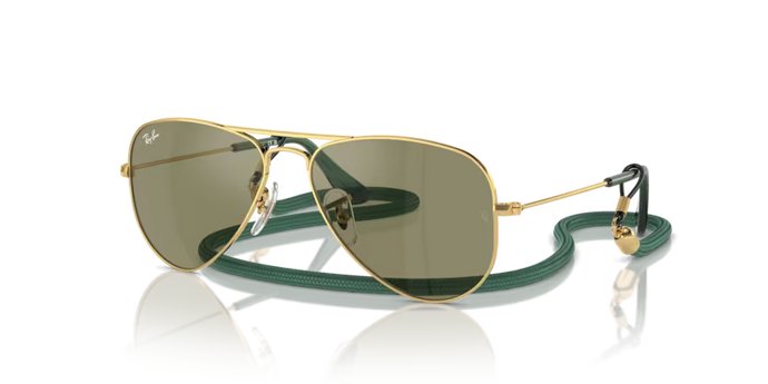 Ray-Ban Junior Aviator RJ9506S 223/6R 52