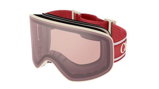 chloe cassidy ski goggles CASSIDY – Amazing Gaze