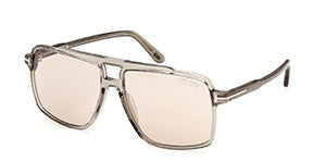 TomFord Sunglasses KempCol 93E