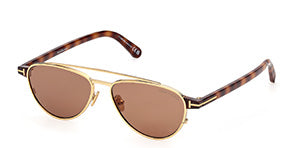 Tom Ford Sunglasses Anthony TF 1361 COL 30E