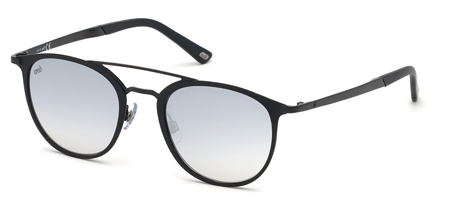 Web Eyewear Sunglasses Unisex