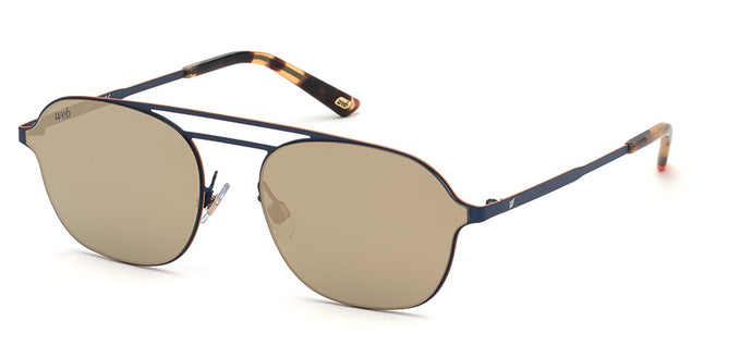 Web Eyewear Sunglasses Unisex
