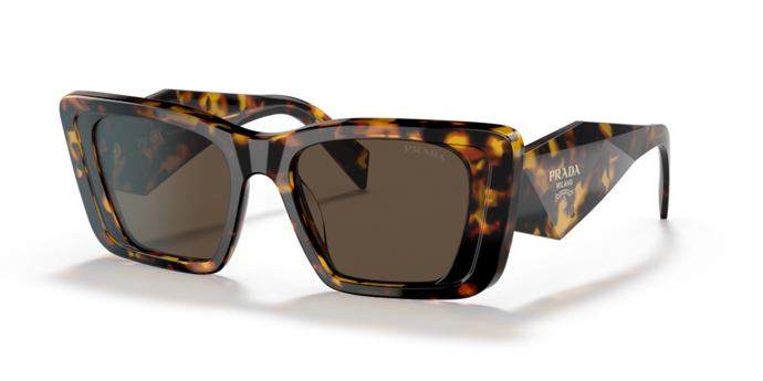 Prada Sunglasses 08YS 01V8C1