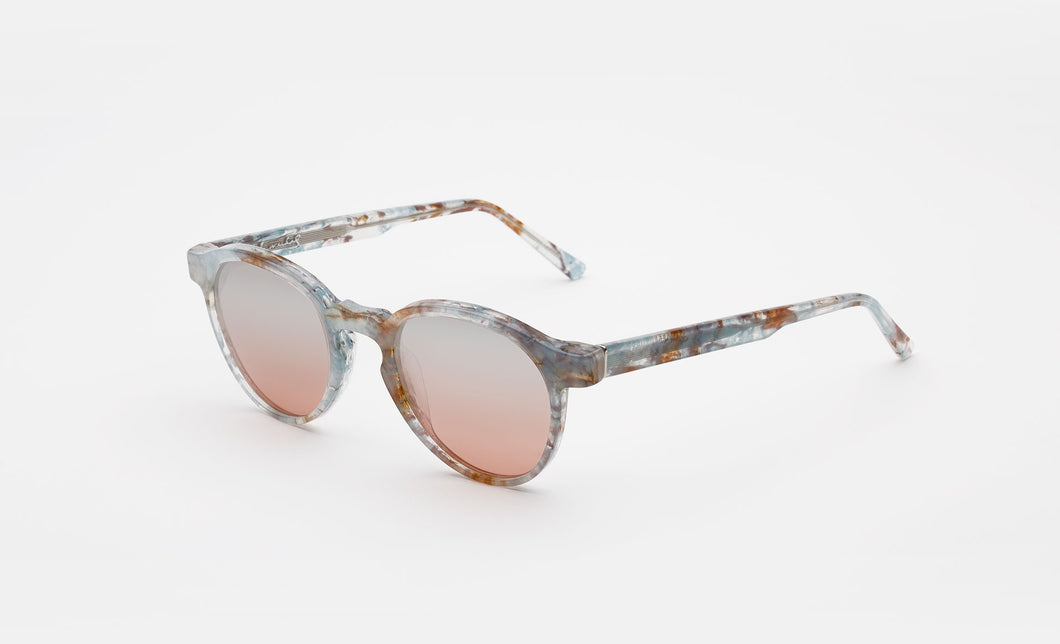 Retrosuperfuture hipster sunglasses