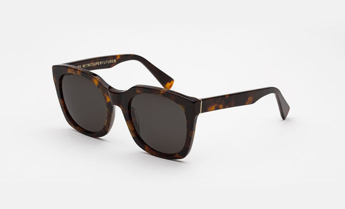 retrosuperfuture sunglasses havana