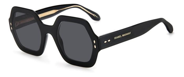 Isabel Marant Sunglasses IM 0004/N/S 2M2/IR