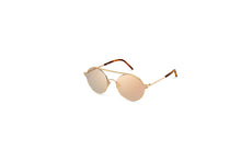 Gold JPLUS sunglasses