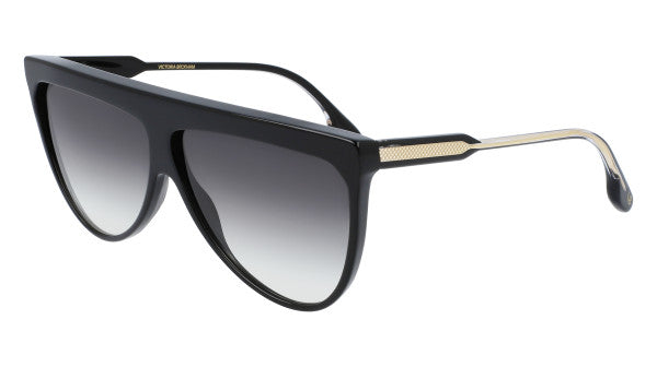 Victoria Beckham Sunglasses VB619S 001 Black