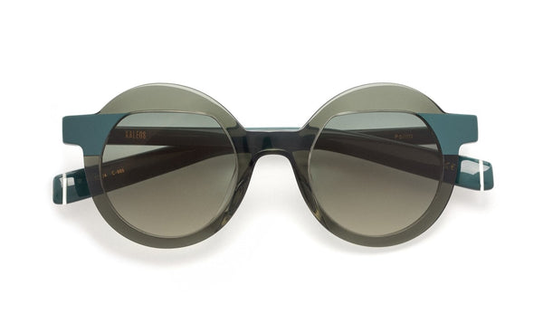 Kaleos Eyewear Pollitt Sunglasses