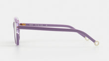 Kaleos Sunglasses Kids Yatay Purple