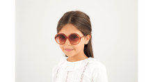 Chloe Sunglasses Kids CC0004S 002