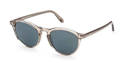 Tom Ford Sunglasses Aurele FT0904 57V