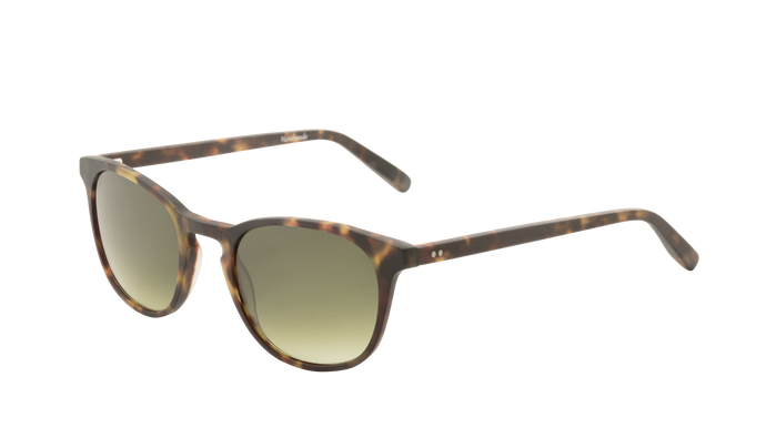 Havana brown hipster sunglasses amazing gaze
