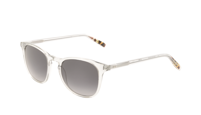 transparent sunglasses