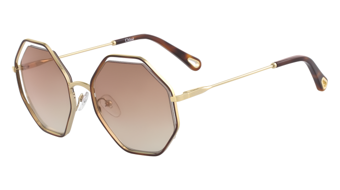 Poppy Chloé Sunglasses